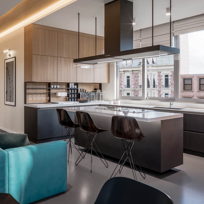 agence immobilière Lausanne