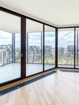 agence immobilière à Versoix